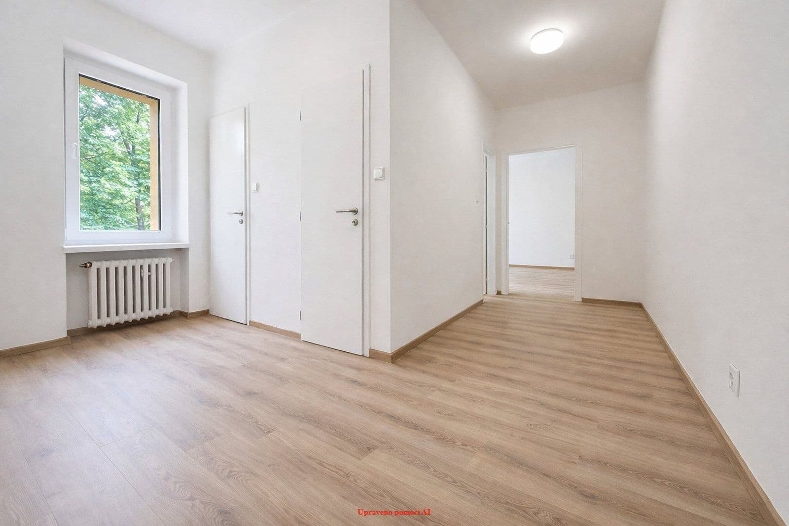 3 bedroom flat to rent, 70 m², Dukelská, Havířov, Moravskoslezský Region 3 bedroom flat to rent, 70 m², Dukelská, Havířov, Moravskoslezský Region