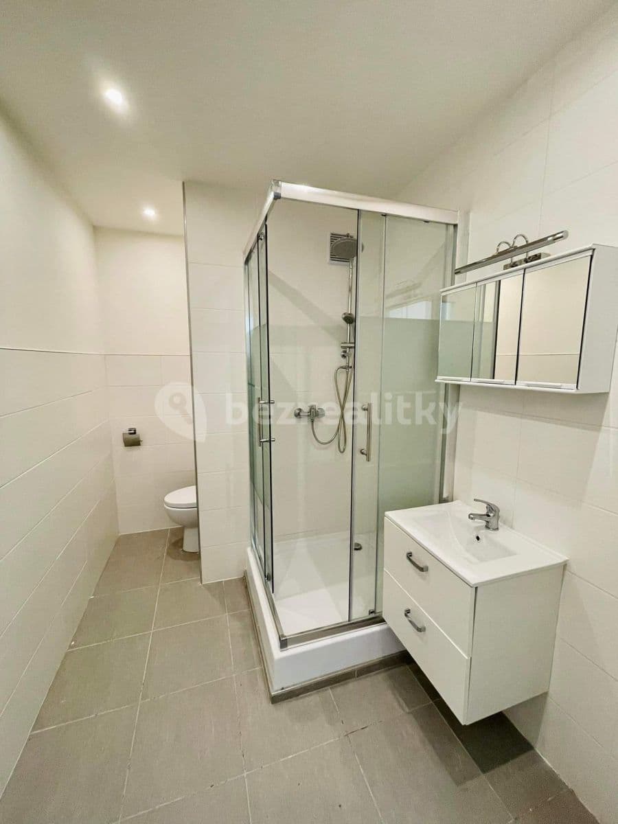 Studio flat to rent, 36 m², Spartakiádní, Ústí nad Labem, Ústecký Region Studio flat to rent, 36 m², Spartakiádní, Ústí nad Labem, Ústecký Region