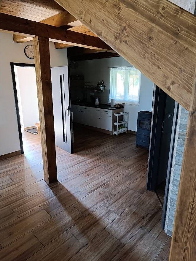 recreational property to rent, 0 m², Bohdalov, Vysočina Region recreational property to rent, 0 m², Bohdalov, Vysočina Region