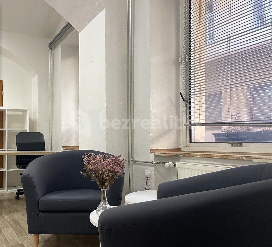 office to rent, 34 m², Pekařská, Brno, Jihomoravský Region office to rent, 34 m², Pekařská, Brno, Jihomoravský Region