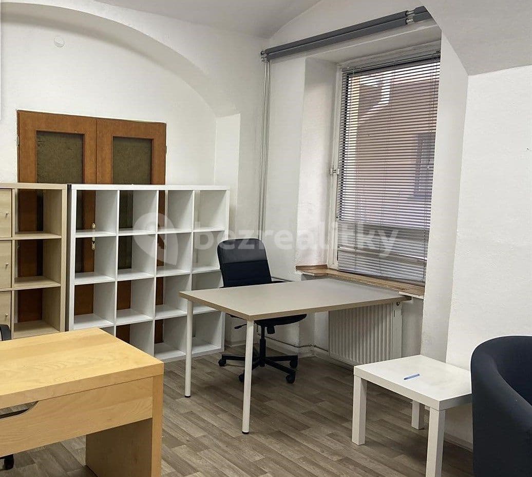 office to rent, 34 m², Pekařská, Brno, Jihomoravský Region office to rent, 34 m², Pekařská, Brno, Jihomoravský Region
