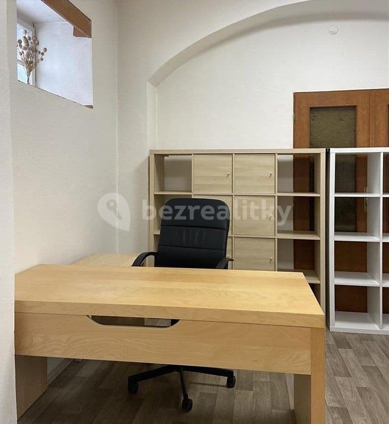 office to rent, 34 m², Pekařská, Brno, Jihomoravský Region office to rent, 34 m², Pekařská, Brno, Jihomoravský Region