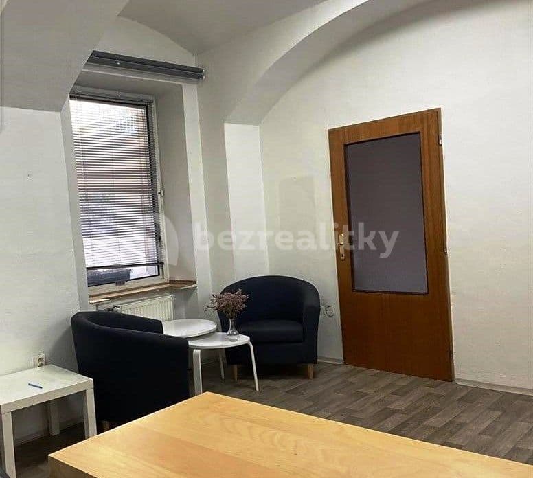 office to rent, 34 m², Pekařská, Brno, Jihomoravský Region office to rent, 34 m², Pekařská, Brno, Jihomoravský Region