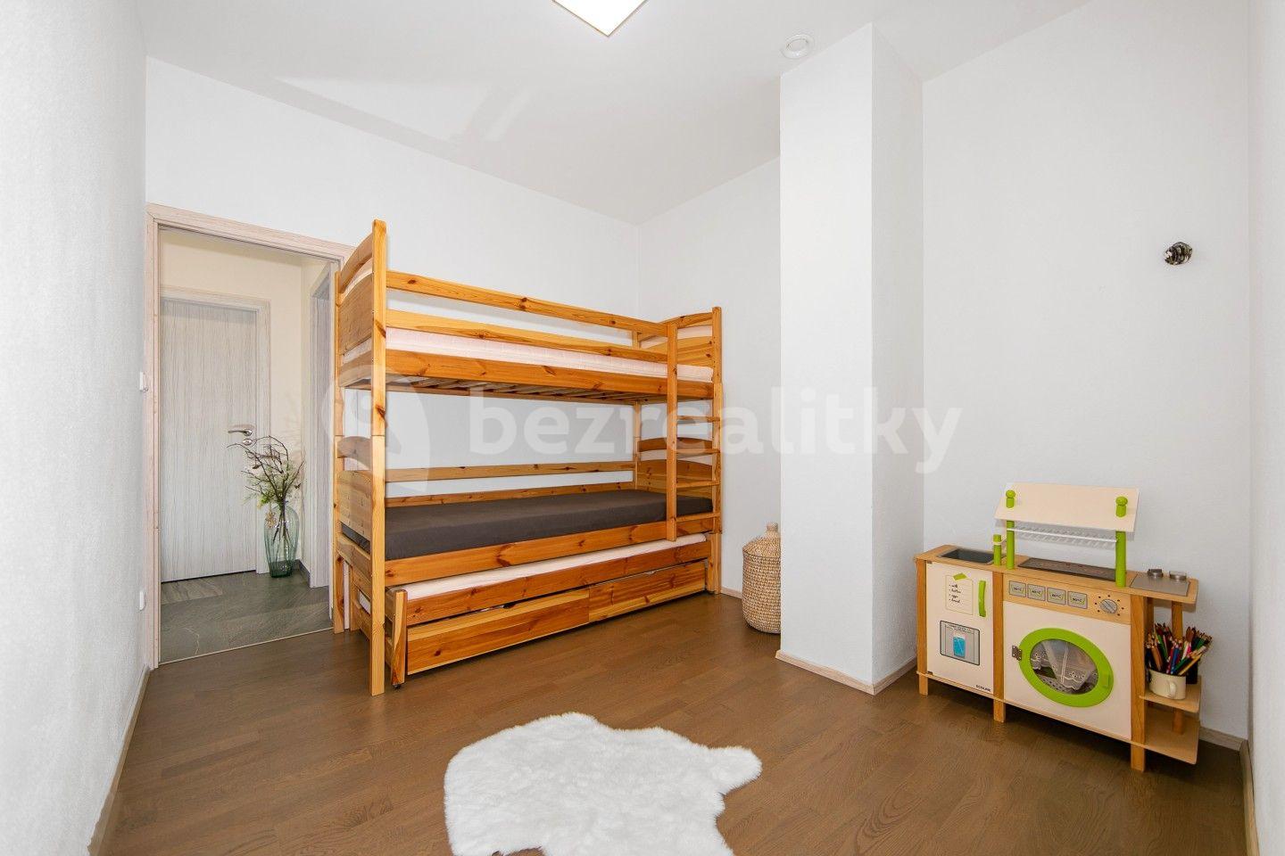 2 bedroom with open-plan kitchen flat for sale, 75 m², Javorská, Železná Ruda, Plzeňský Region