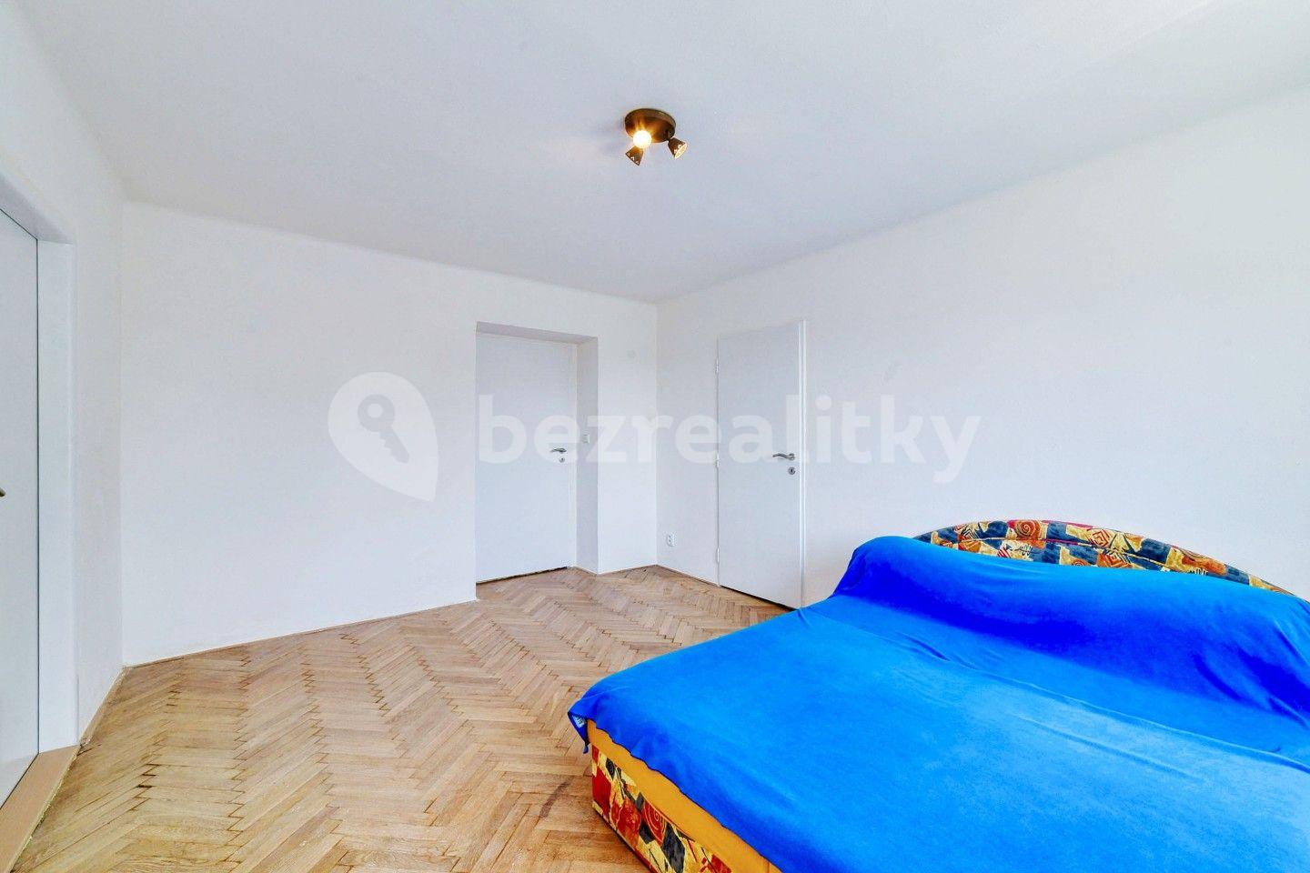 3 bedroom flat for sale, 76 m², Mládežnická, Mariánské Lázně, Karlovarský Region