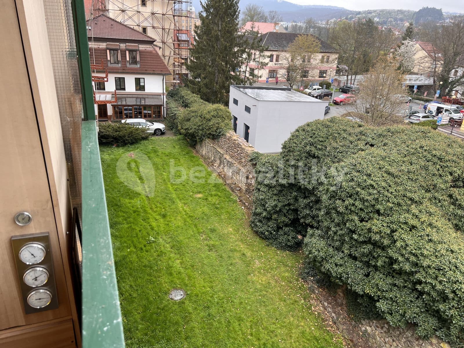 1 bedroom with open-plan kitchen flat to rent, 50 m², Na Klášteře, Beroun, Středočeský Region 1 bedroom with open-plan kitchen flat to rent, 50 m², Na Klášteře, Beroun, Středočeský Region