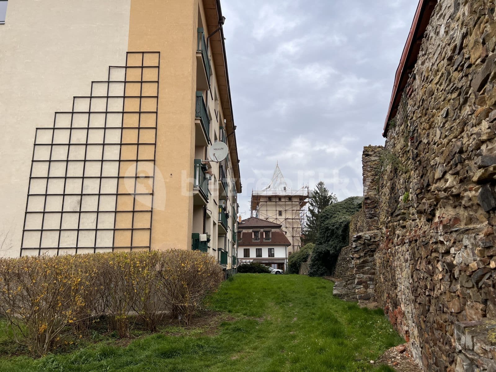 1 bedroom with open-plan kitchen flat to rent, 50 m², Na Klášteře, Beroun, Středočeský Region 1 bedroom with open-plan kitchen flat to rent, 50 m², Na Klášteře, Beroun, Středočeský Region