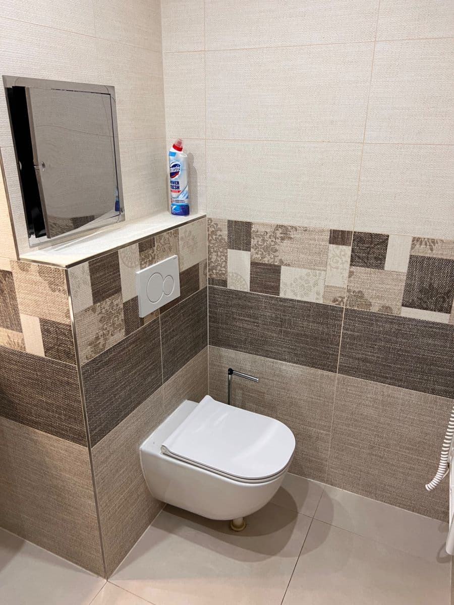 1 bedroom with open-plan kitchen flat to rent, 50 m², Na Klášteře, Beroun, Středočeský Region 1 bedroom with open-plan kitchen flat to rent, 50 m², Na Klášteře, Beroun, Středočeský Region