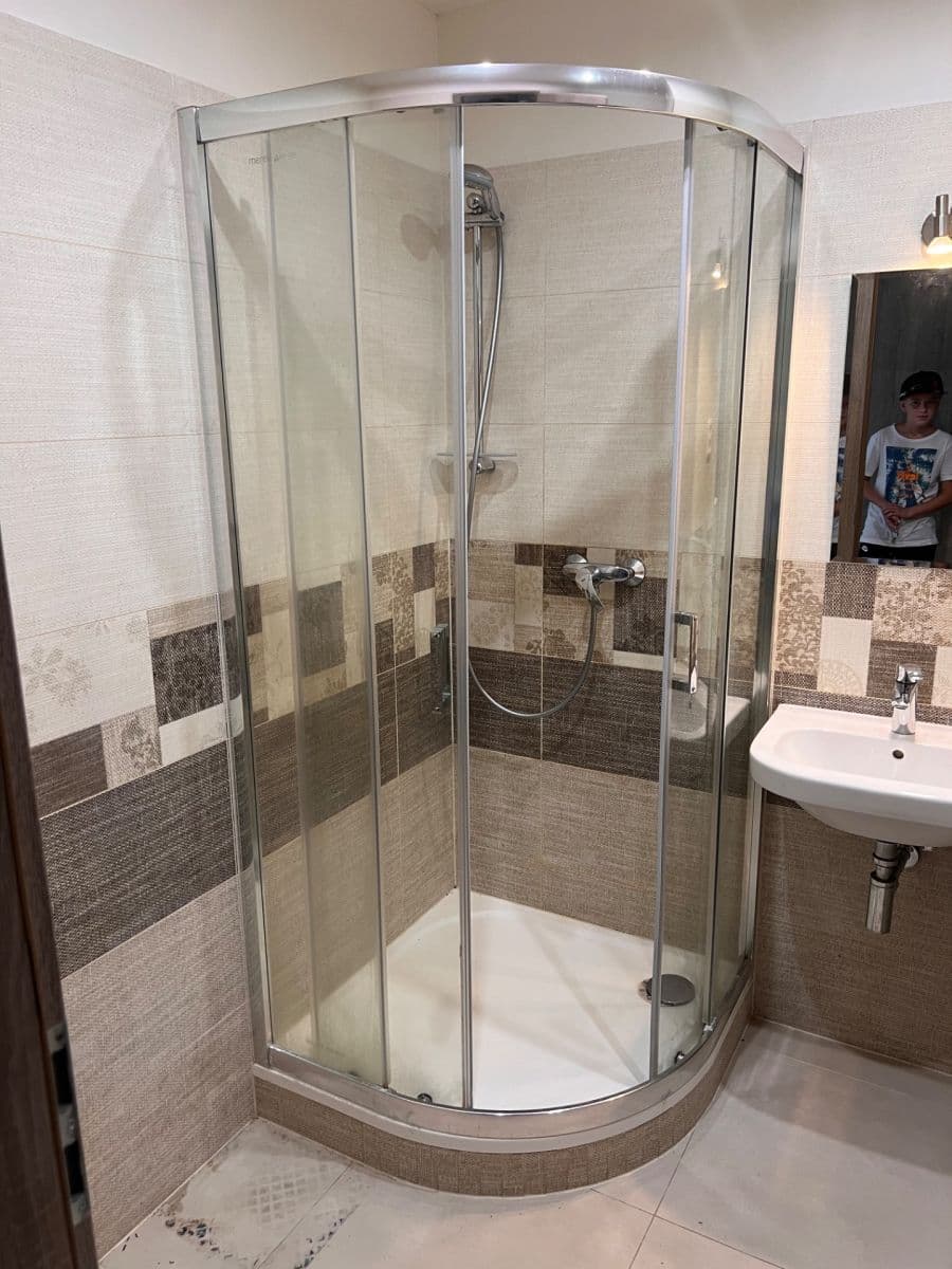 1 bedroom with open-plan kitchen flat to rent, 50 m², Na Klášteře, Beroun, Středočeský Region 1 bedroom with open-plan kitchen flat to rent, 50 m², Na Klášteře, Beroun, Středočeský Region