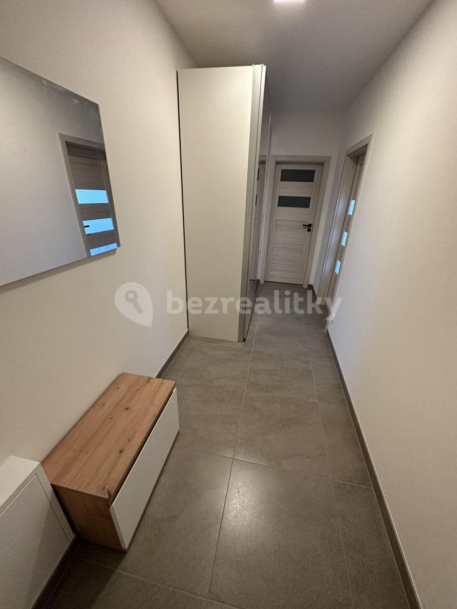 Studio flat to rent, 38 m², Prague, Prague Studio flat to rent, 38 m², Prague, Prague