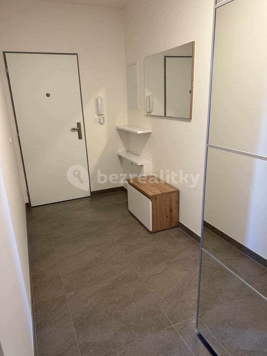 Studio flat to rent, 38 m², Prague, Prague Studio flat to rent, 38 m², Prague, Prague