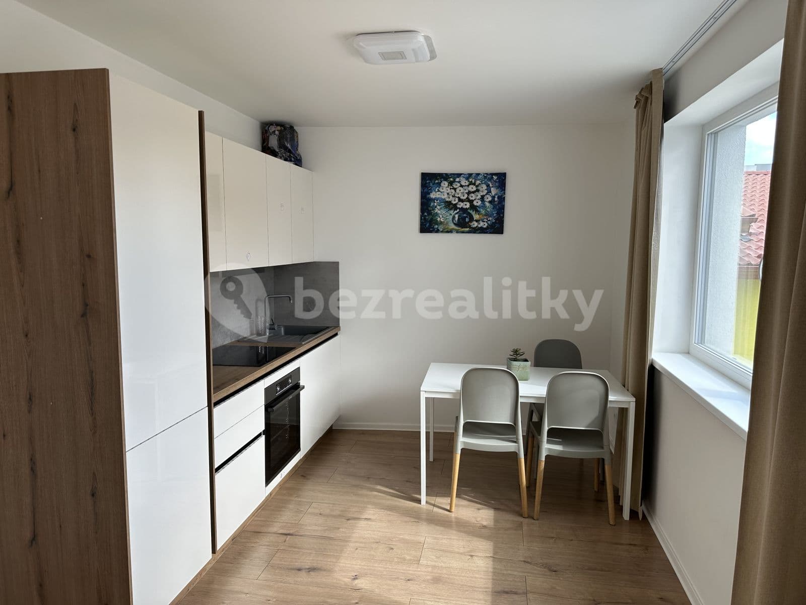 Studio flat to rent, 38 m², Prague, Prague Studio flat to rent, 38 m², Prague, Prague