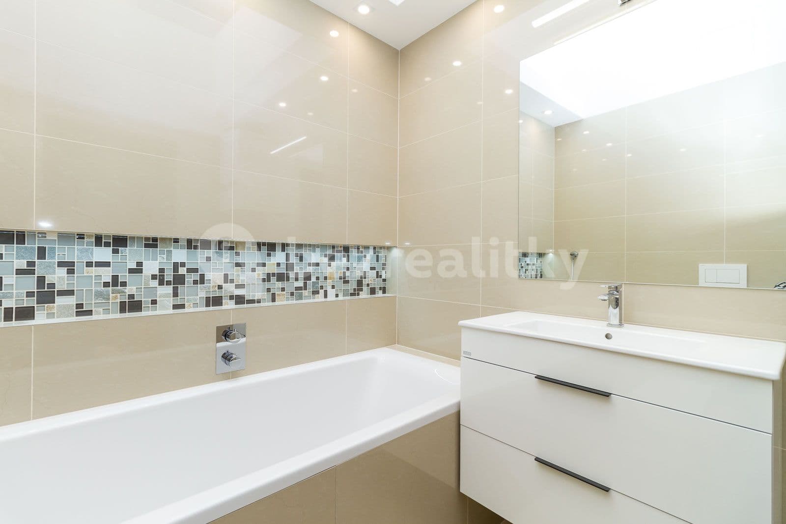 1 bedroom with open-plan kitchen flat to rent, 51 m², Na Louži, Prague, Prague 1 bedroom with open-plan kitchen flat to rent, 51 m², Na Louži, Prague, Prague