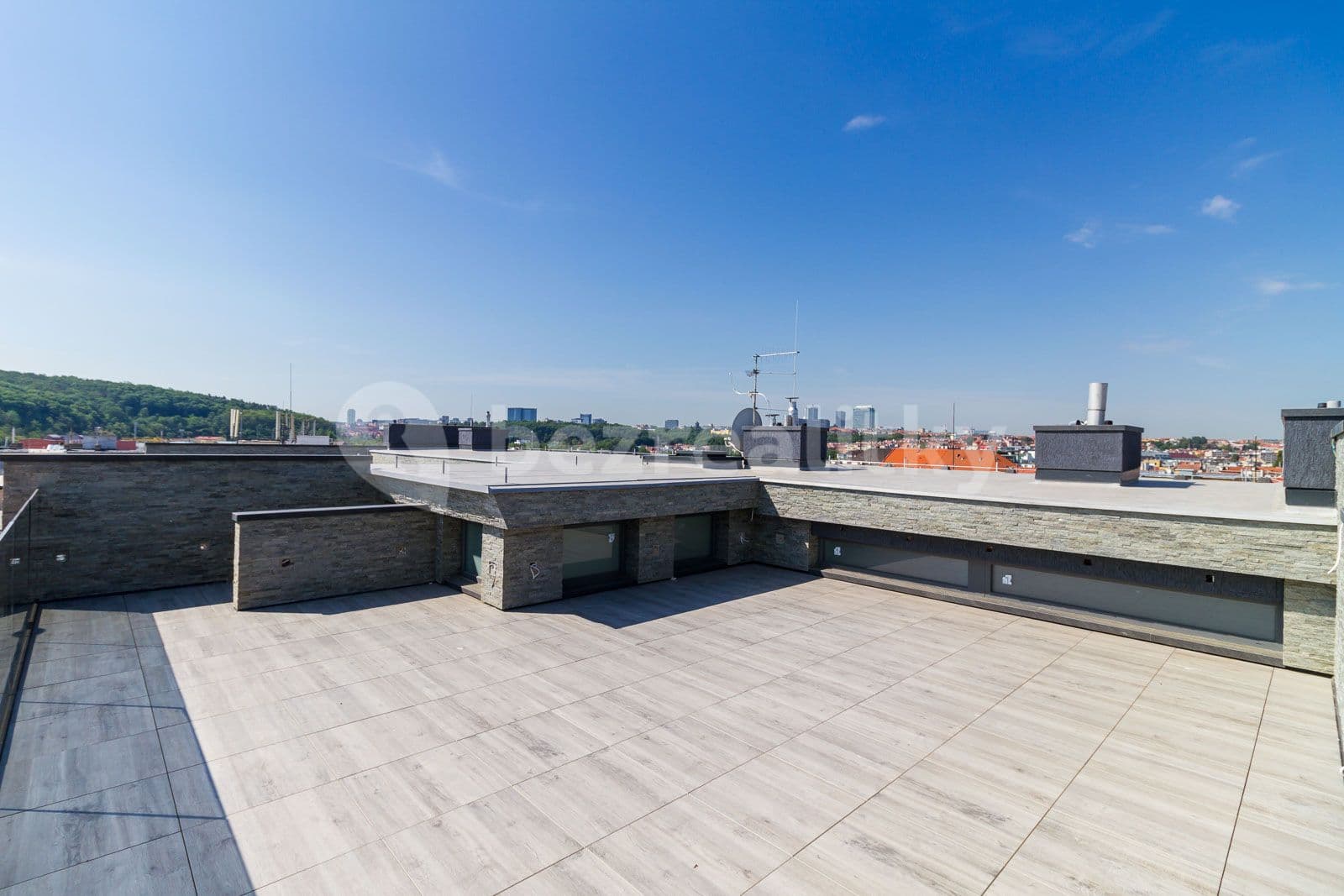 1 bedroom with open-plan kitchen flat to rent, 51 m², Na Louži, Prague, Prague 1 bedroom with open-plan kitchen flat to rent, 51 m², Na Louži, Prague, Prague