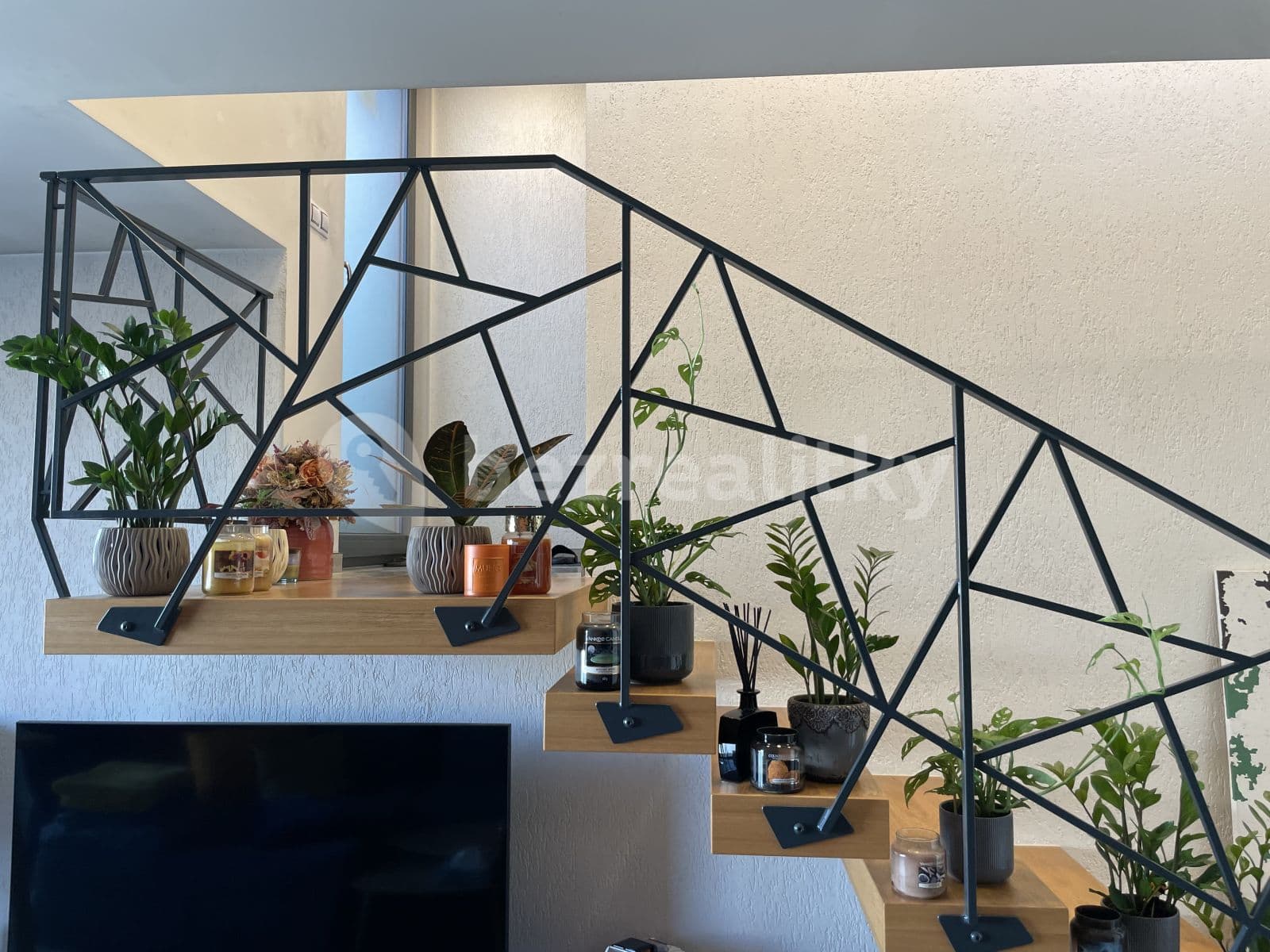 1 bedroom with open-plan kitchen flat to rent, 51 m², Na Louži, Prague, Prague 1 bedroom with open-plan kitchen flat to rent, 51 m², Na Louži, Prague, Prague