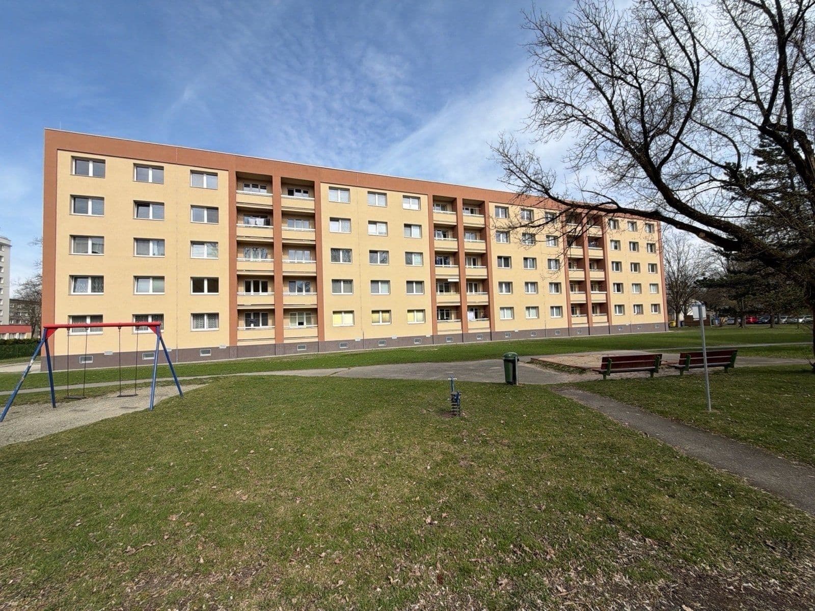 3 bedroom flat to rent, 69 m², Erbenova, Havířov, Moravskoslezský Region 3 bedroom flat to rent, 69 m², Erbenova, Havířov, Moravskoslezský Region