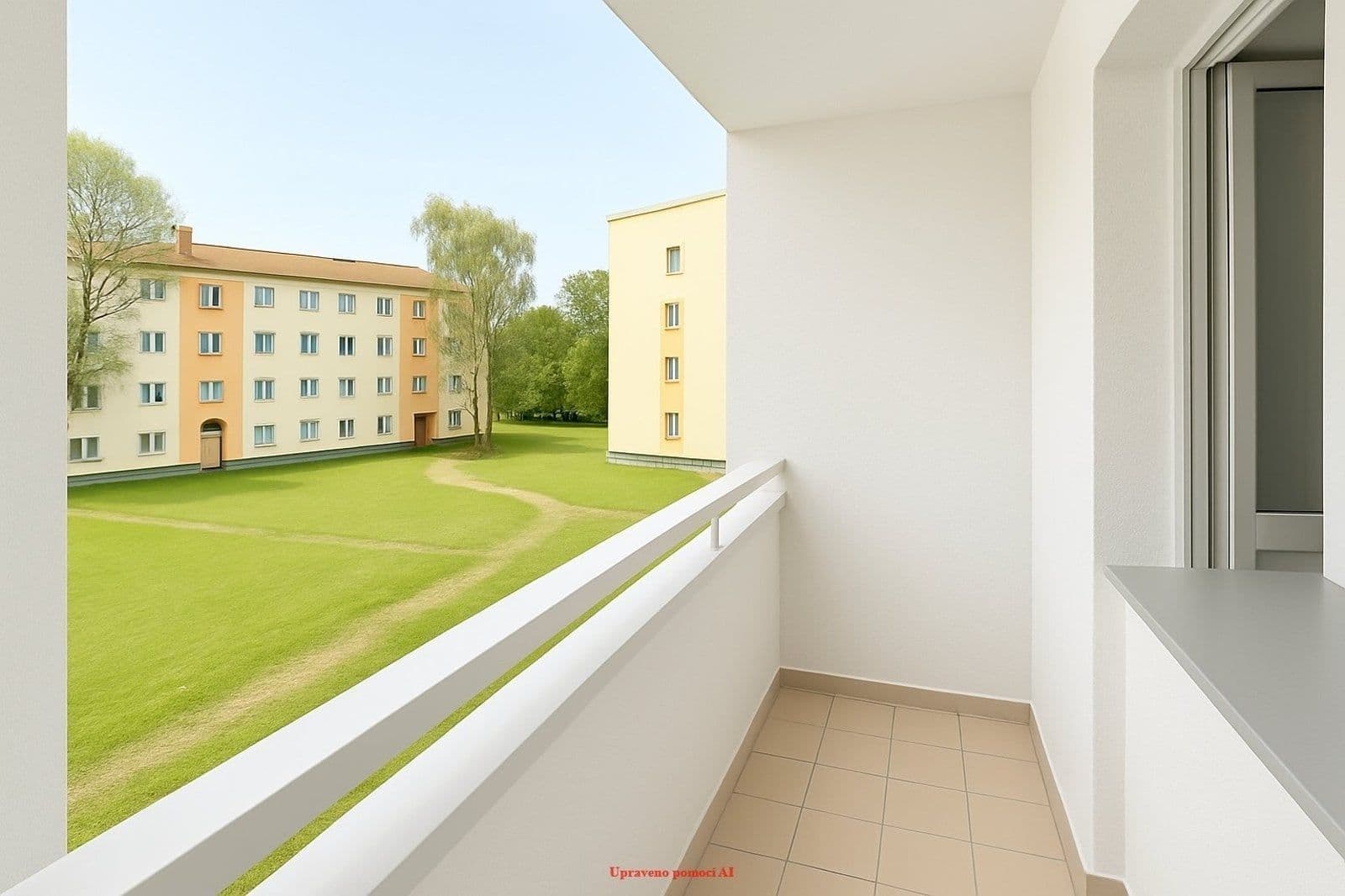 3 bedroom flat to rent, 69 m², Erbenova, Havířov, Moravskoslezský Region 3 bedroom flat to rent, 69 m², Erbenova, Havířov, Moravskoslezský Region