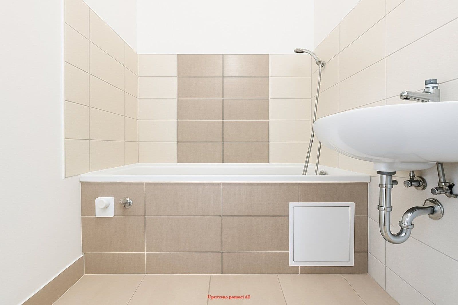 3 bedroom flat to rent, 69 m², Erbenova, Havířov, Moravskoslezský Region 3 bedroom flat to rent, 69 m², Erbenova, Havířov, Moravskoslezský Region