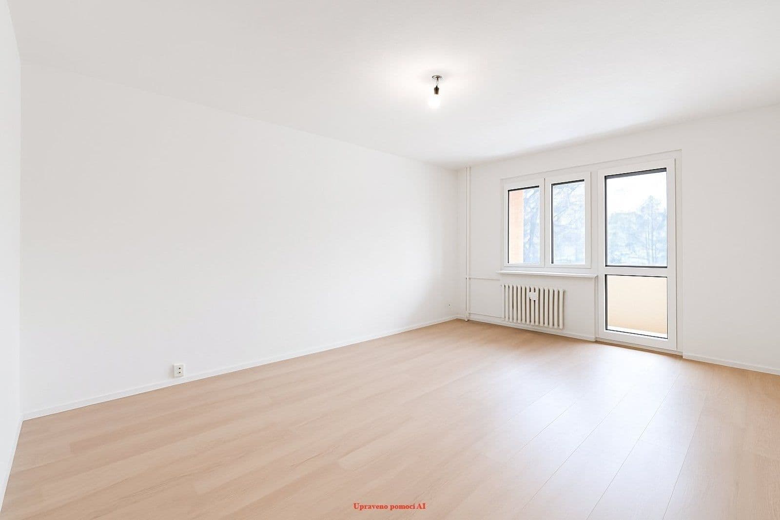 3 bedroom flat to rent, 69 m², Erbenova, Havířov, Moravskoslezský Region 3 bedroom flat to rent, 69 m², Erbenova, Havířov, Moravskoslezský Region