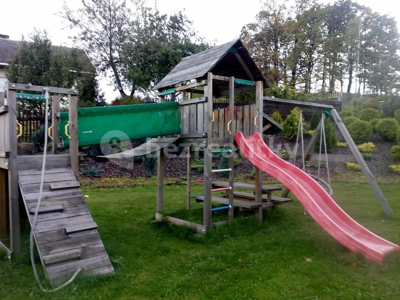 recreational property to rent, 0 m², Černá Voda, Olomoucký Region recreational property to rent, 0 m², Černá Voda, Olomoucký Region