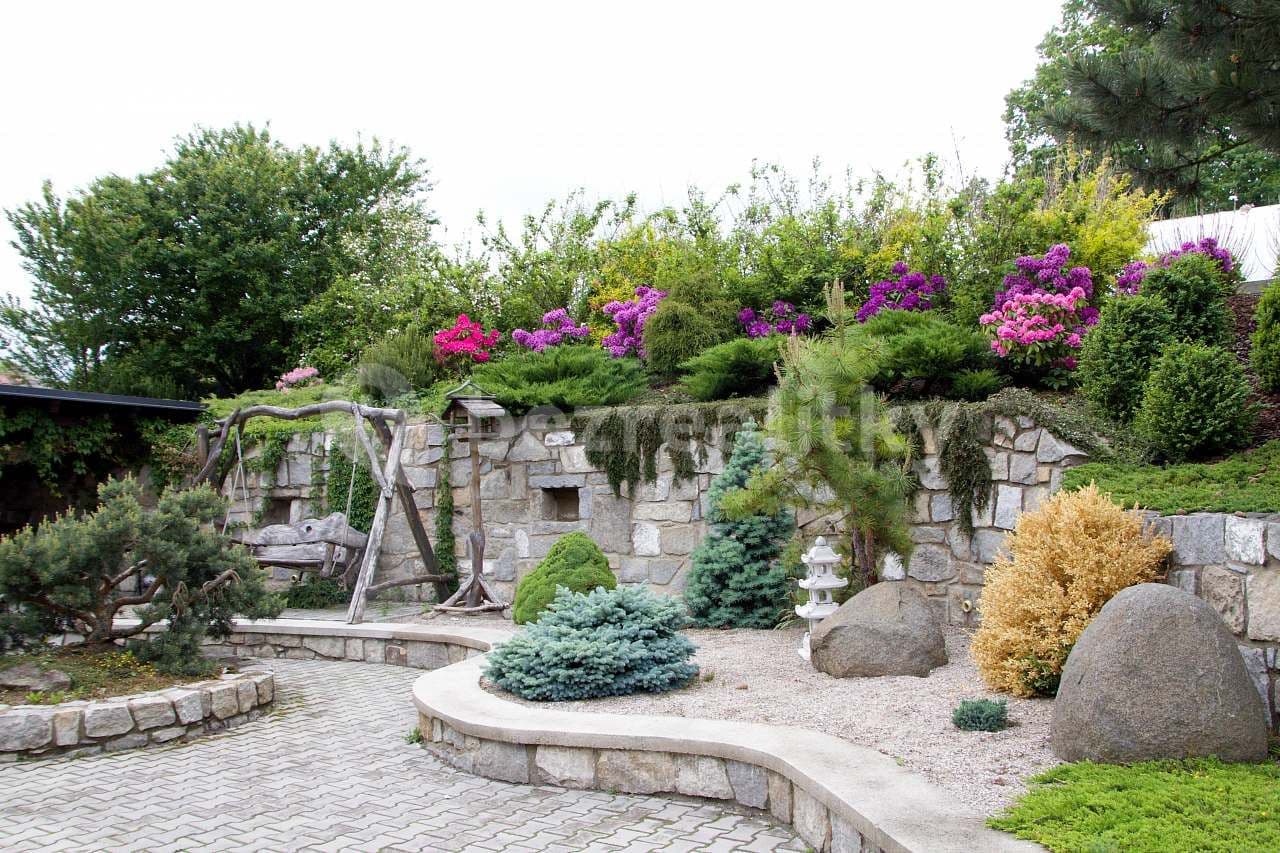 recreational property to rent, 0 m², Černá Voda, Olomoucký Region recreational property to rent, 0 m², Černá Voda, Olomoucký Region