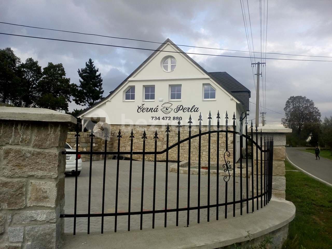 recreational property to rent, 0 m², Černá Voda, Olomoucký Region recreational property to rent, 0 m², Černá Voda, Olomoucký Region