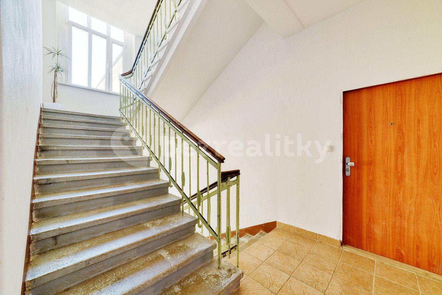 1 bedroom with open-plan kitchen flat for sale, 68 m², Husova, Mariánské Lázně, Karlovarský Region