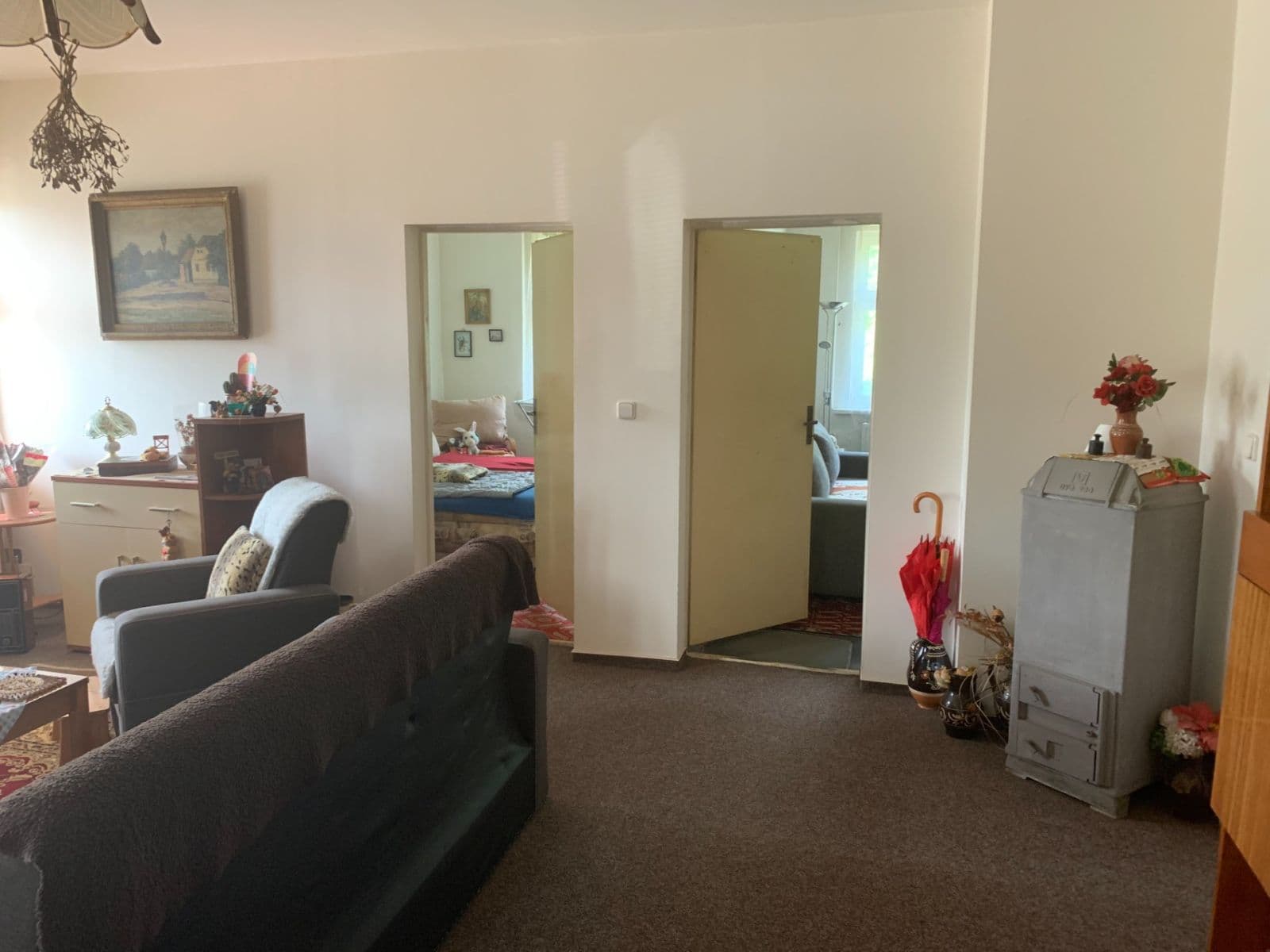 house for sale, 465 m², Pražská, Lety, Středočeský Region house for sale, 465 m², Pražská, Lety, Středočeský Region