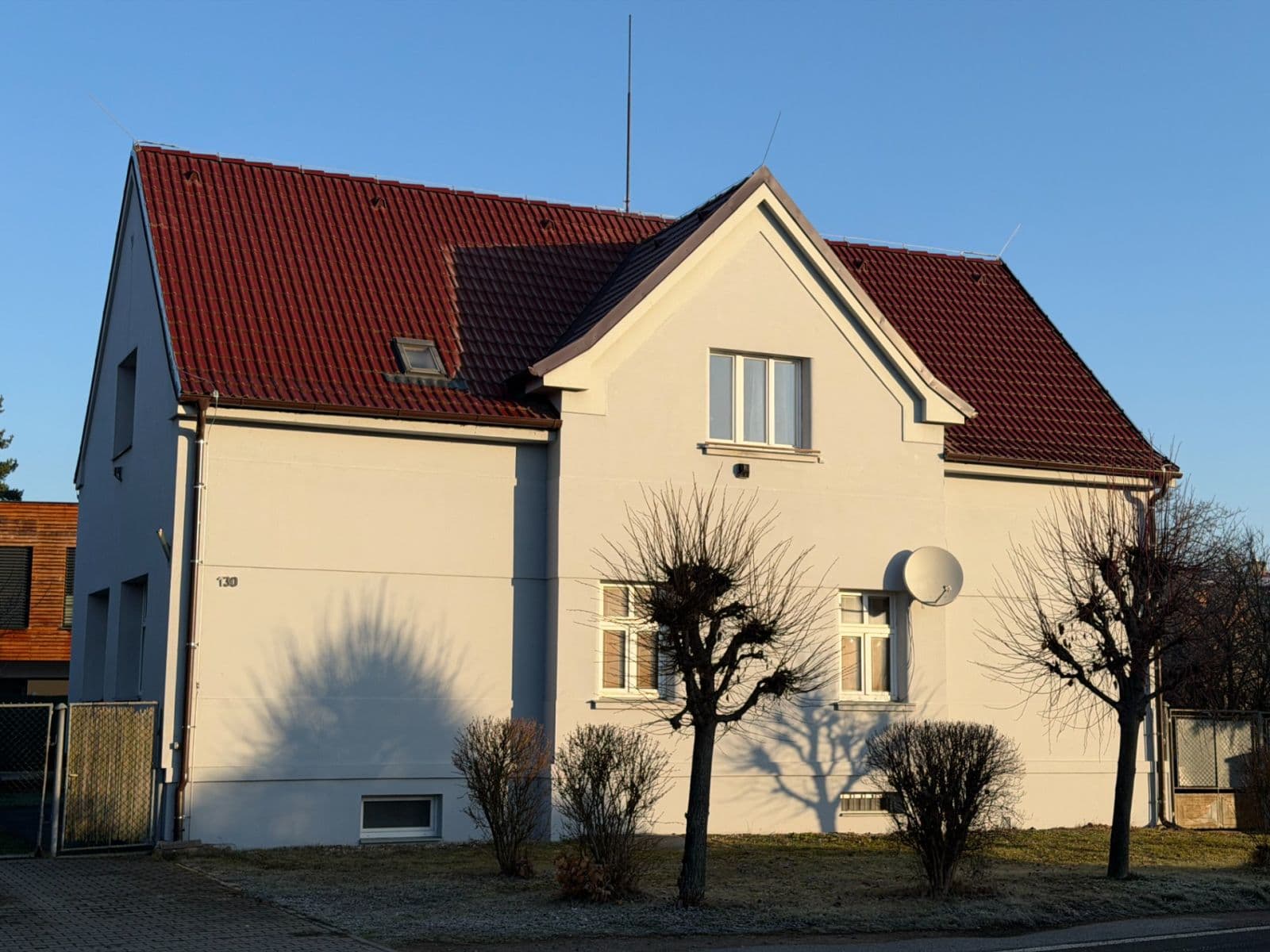 house for sale, 465 m², Pražská, Lety, Středočeský Region house for sale, 465 m², Pražská, Lety, Středočeský Region