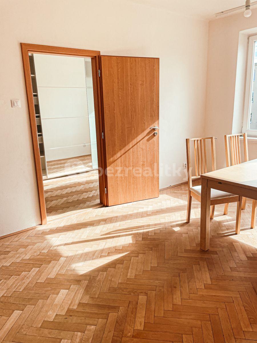 3 bedroom flat to rent, 68 m², Střimelická, Prague, Prague
