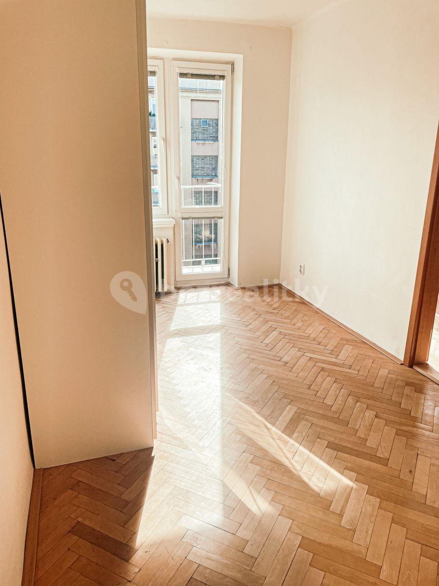 3 bedroom flat to rent, 68 m², Střimelická, Prague, Prague