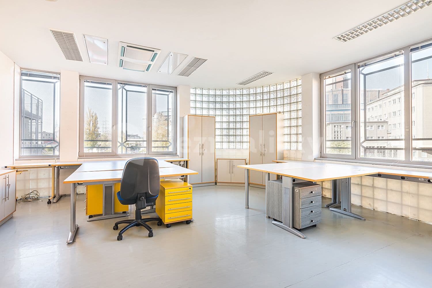 office to rent, 20 m², Plynárenská, Brno, Jihomoravský Region