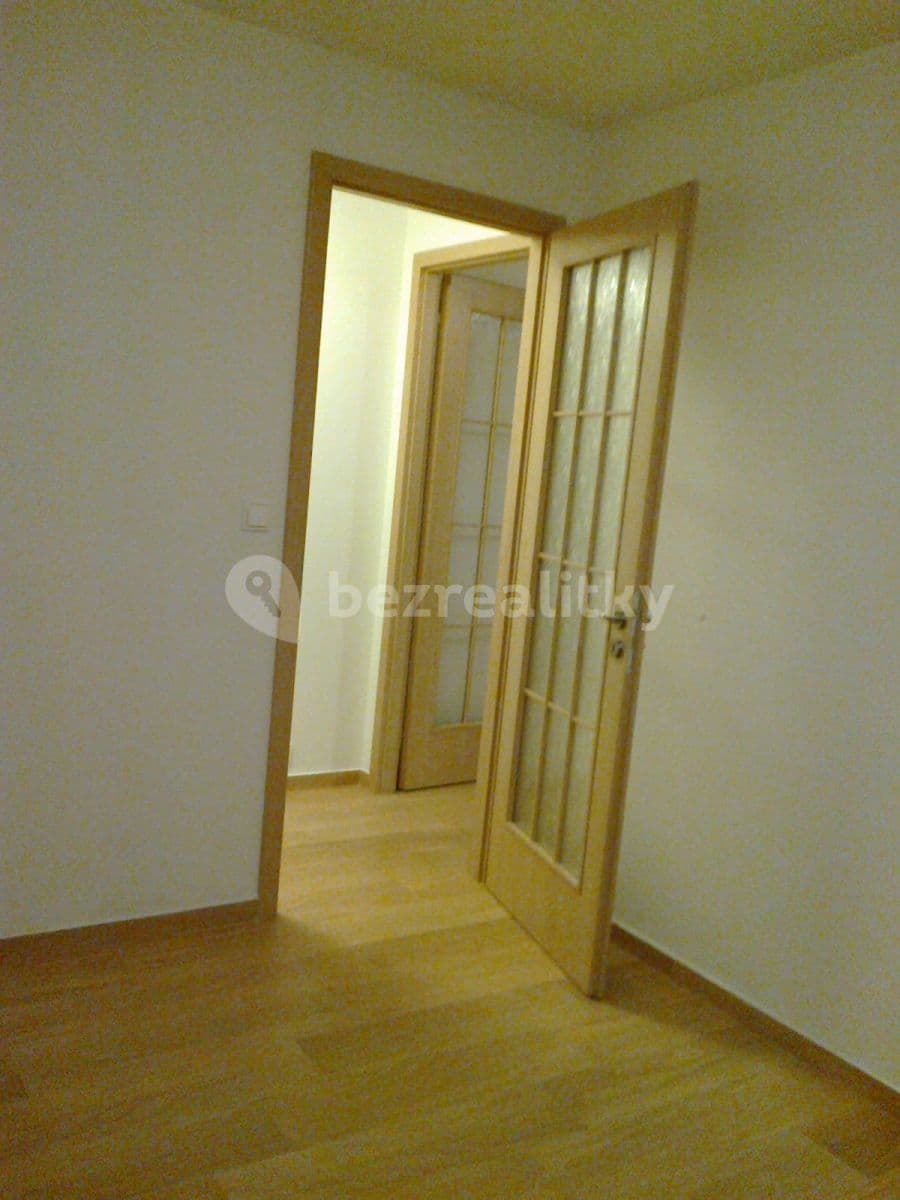 1 bedroom with open-plan kitchen flat to rent, 45 m², Hráského, Prague, Prague 1 bedroom with open-plan kitchen flat to rent, 45 m², Hráského, Prague, Prague