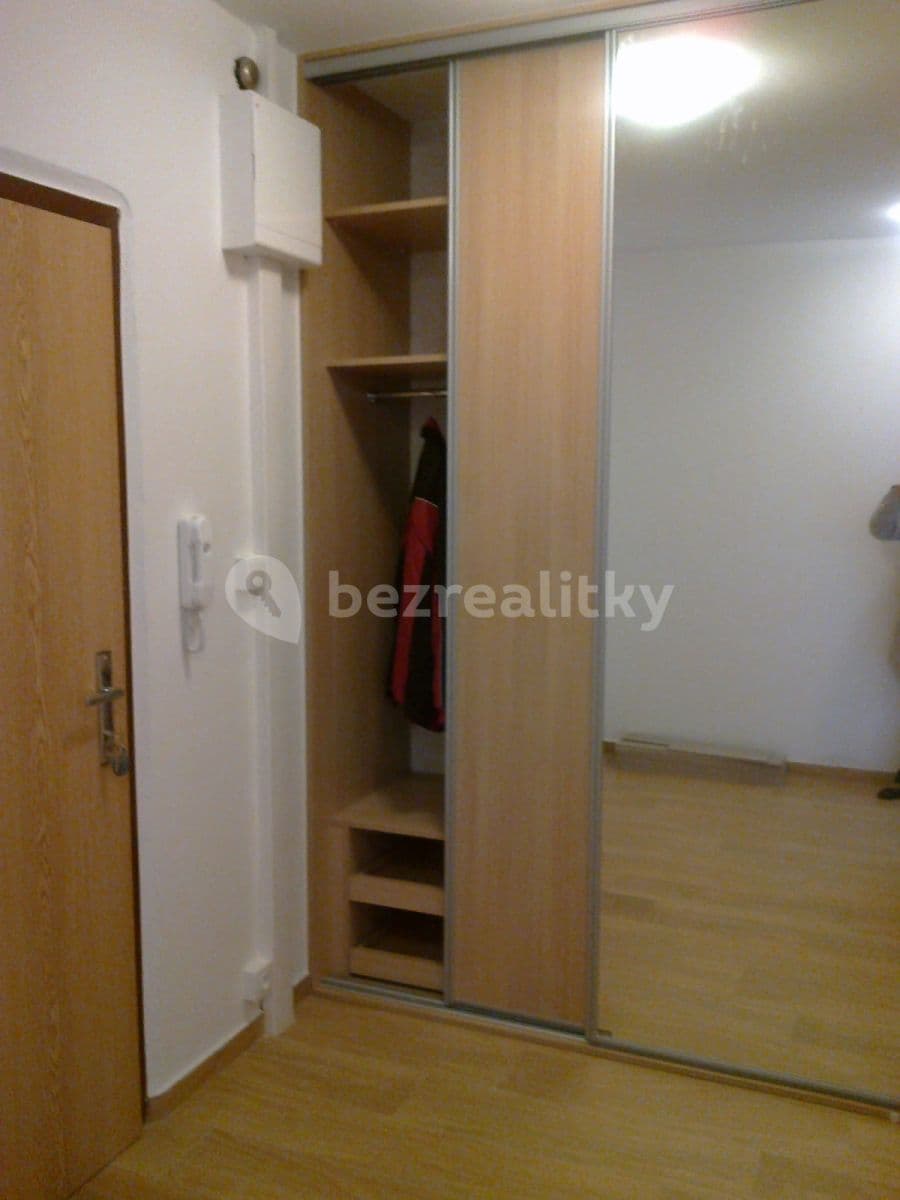 1 bedroom with open-plan kitchen flat to rent, 45 m², Hráského, Prague, Prague 1 bedroom with open-plan kitchen flat to rent, 45 m², Hráského, Prague, Prague