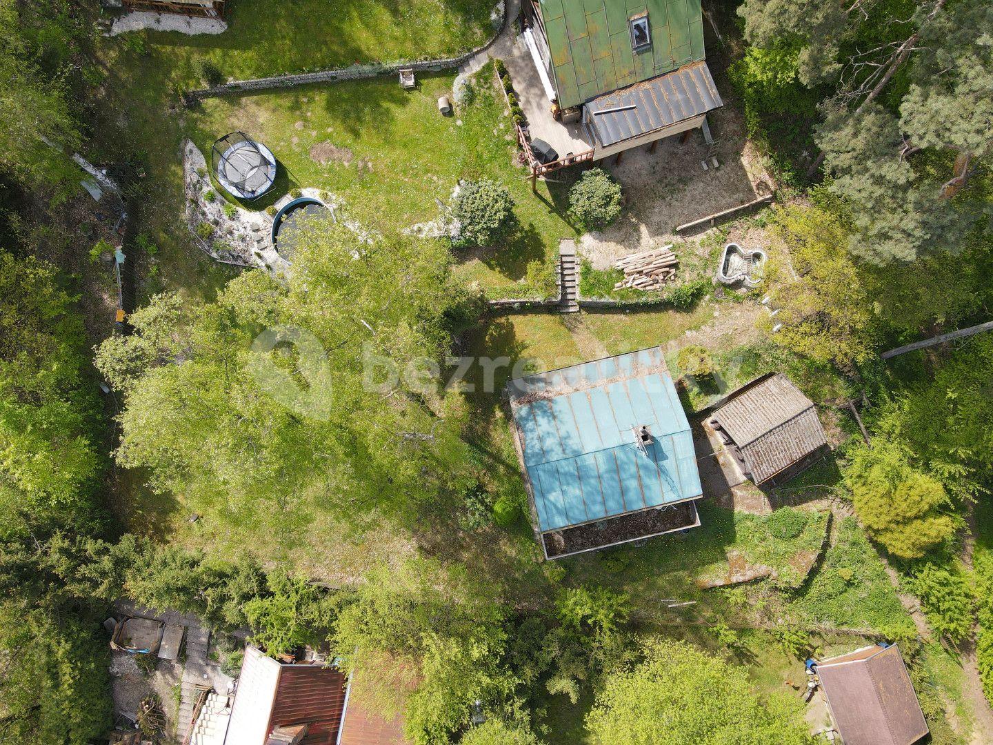 recreational property for sale, 679 m², Štěchovice, Středočeský Region