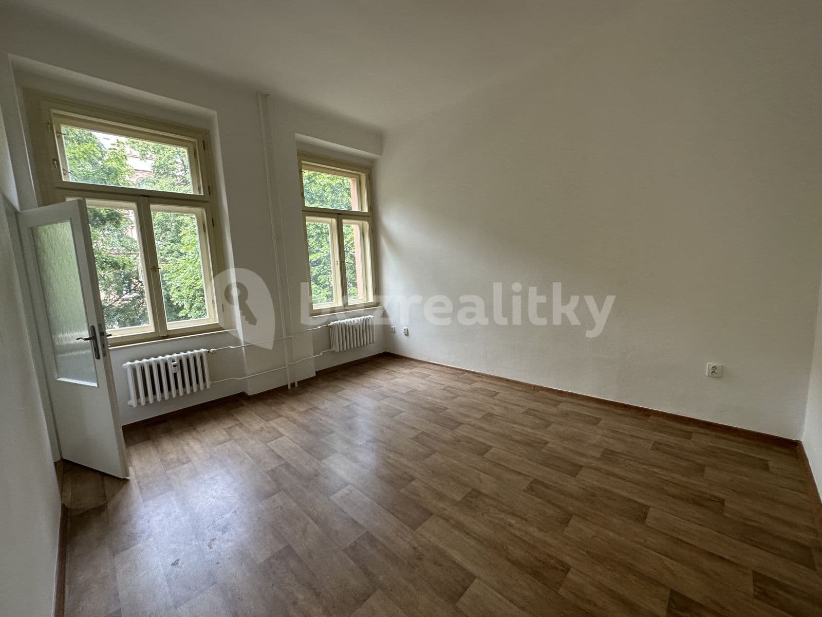 1 bedroom flat to rent, 30 m², Londýnská, Prague, Prague 1 bedroom flat to rent, 30 m², Londýnská, Prague, Prague