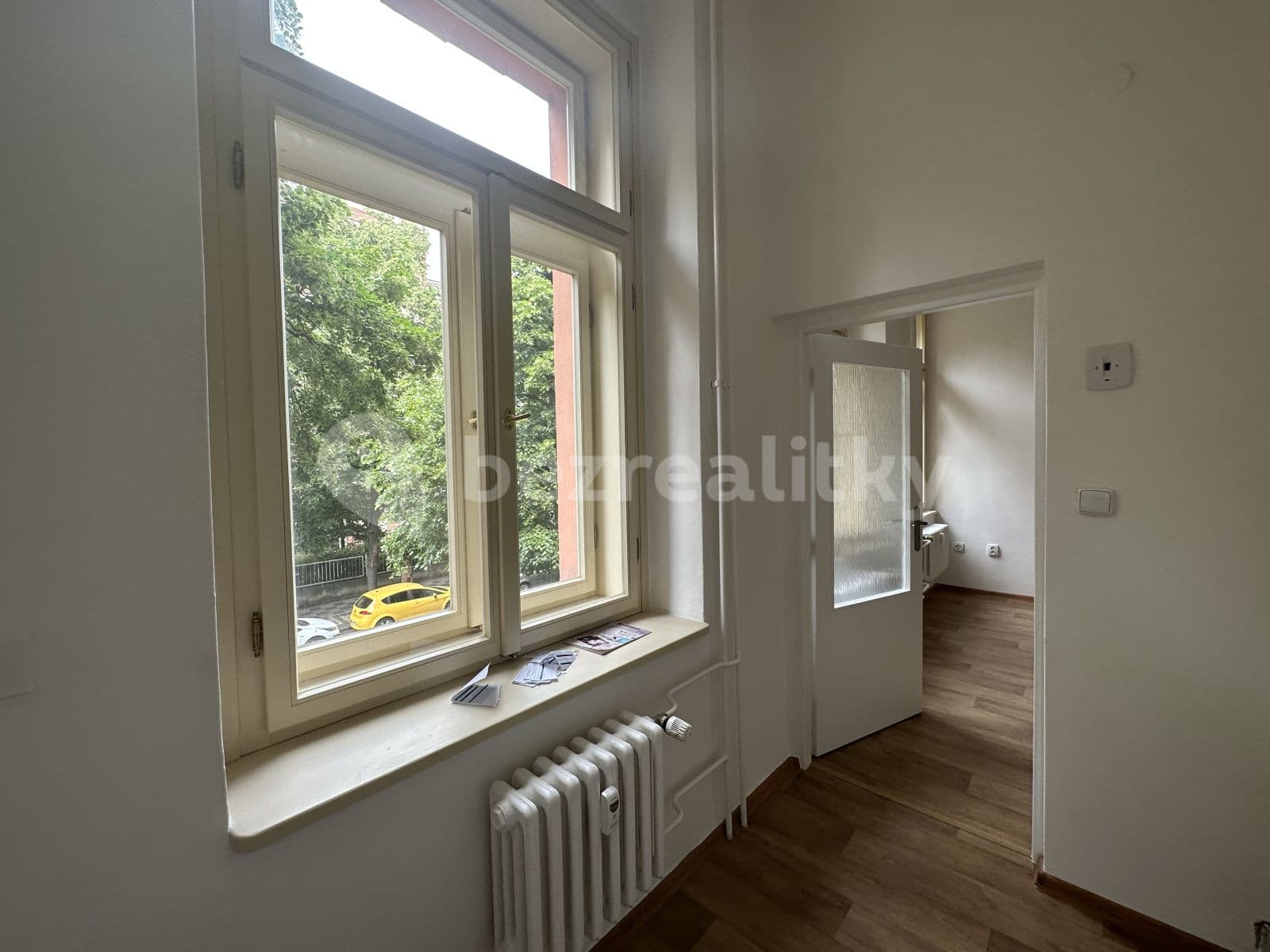 1 bedroom flat to rent, 30 m², Londýnská, Prague, Prague 1 bedroom flat to rent, 30 m², Londýnská, Prague, Prague