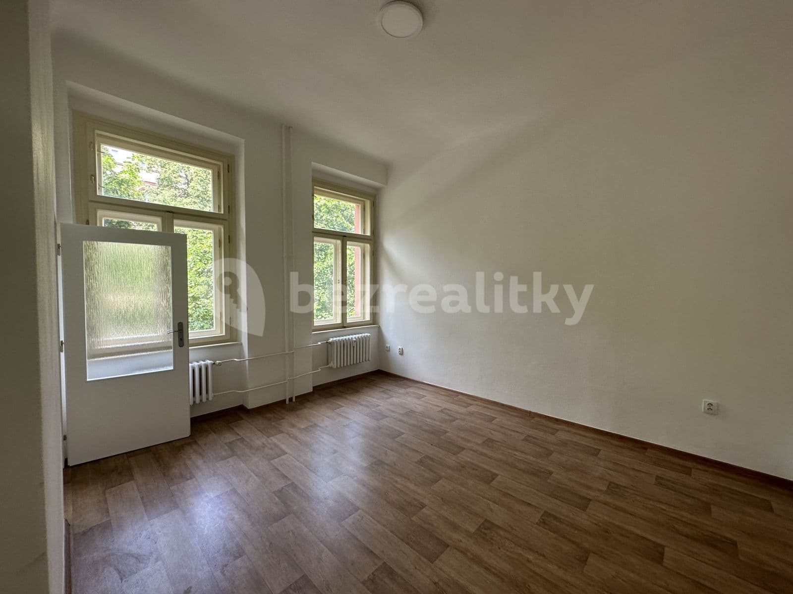 1 bedroom flat to rent, 30 m², Londýnská, Prague, Prague 1 bedroom flat to rent, 30 m², Londýnská, Prague, Prague