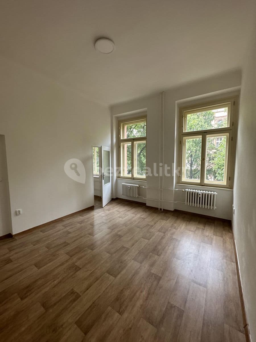 1 bedroom flat to rent, 30 m², Londýnská, Prague, Prague 1 bedroom flat to rent, 30 m², Londýnská, Prague, Prague