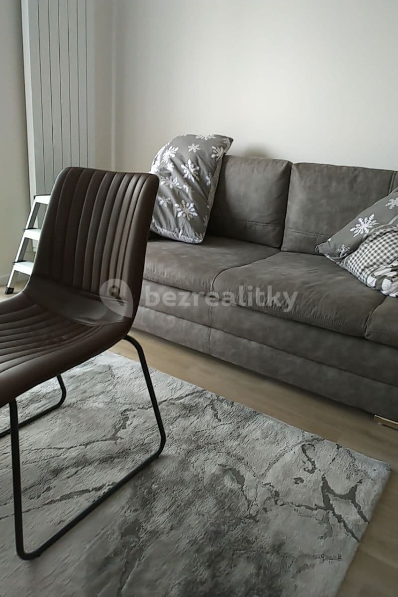 Studio flat to rent, 48 m², Novovysočanská, Prague, Prague Studio flat to rent, 48 m², Novovysočanská, Prague, Prague