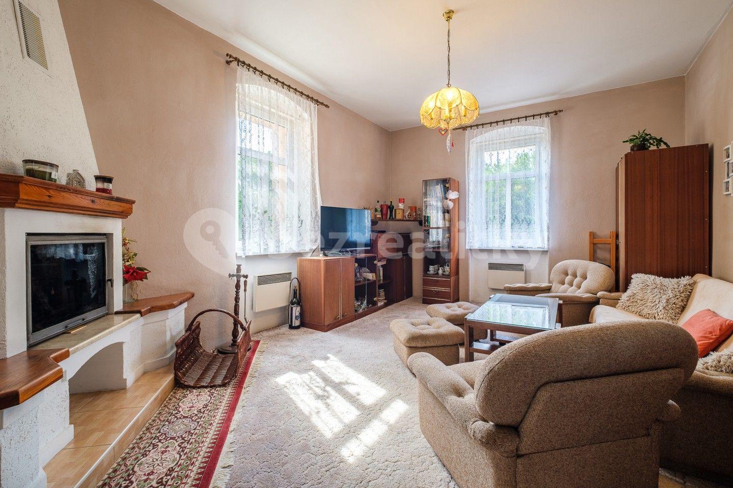 4 bedroom flat for sale, 106 m², Blahoslavova, Karlovy Vary, Karlovarský Region