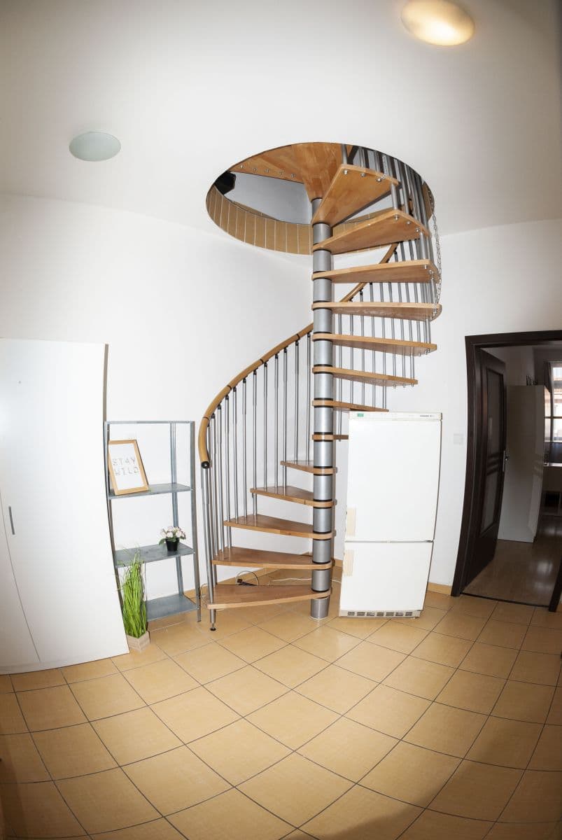 1 bedroom flat to rent, 35 m², Spolková, Brno, Jihomoravský Region 1 bedroom flat to rent, 35 m², Spolková, Brno, Jihomoravský Region