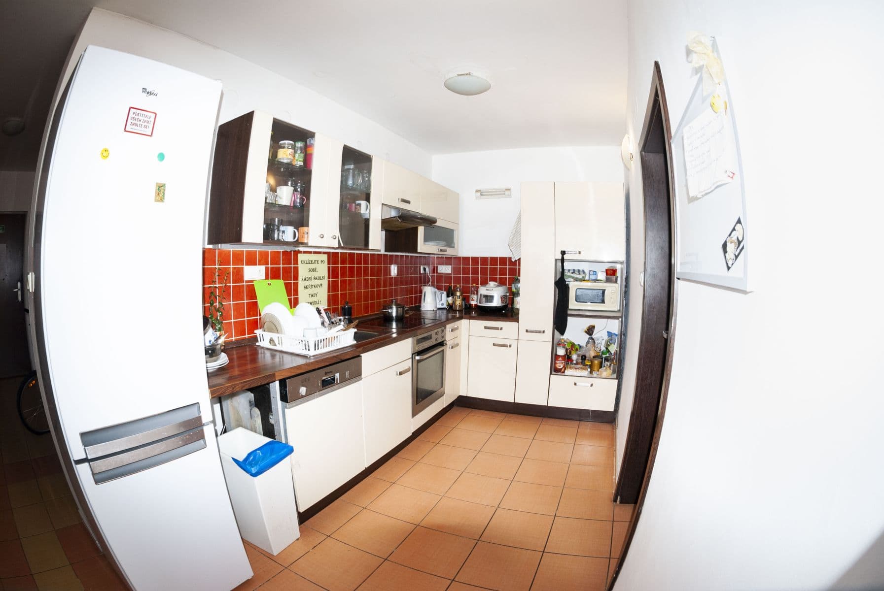 1 bedroom flat to rent, 35 m², Spolková, Brno, Jihomoravský Region 1 bedroom flat to rent, 35 m², Spolková, Brno, Jihomoravský Region