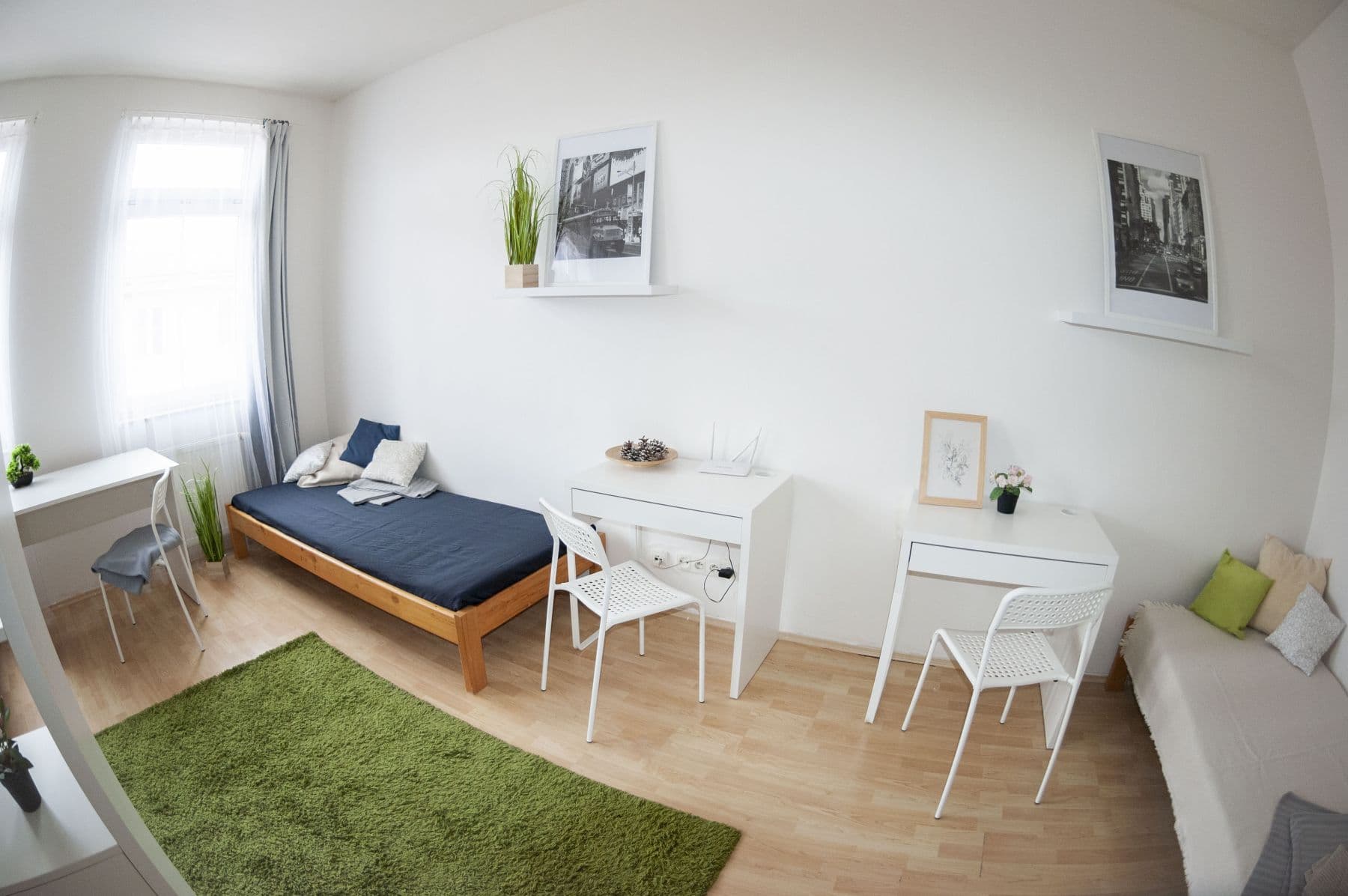 1 bedroom flat to rent, 35 m², Spolková, Brno, Jihomoravský Region 1 bedroom flat to rent, 35 m², Spolková, Brno, Jihomoravský Region