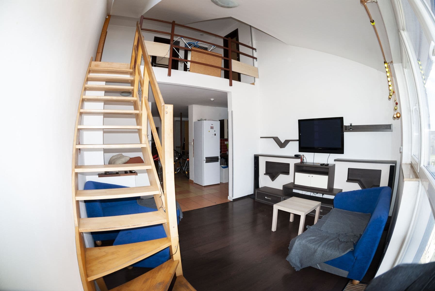 1 bedroom flat to rent, 35 m², Spolková, Brno, Jihomoravský Region 1 bedroom flat to rent, 35 m², Spolková, Brno, Jihomoravský Region