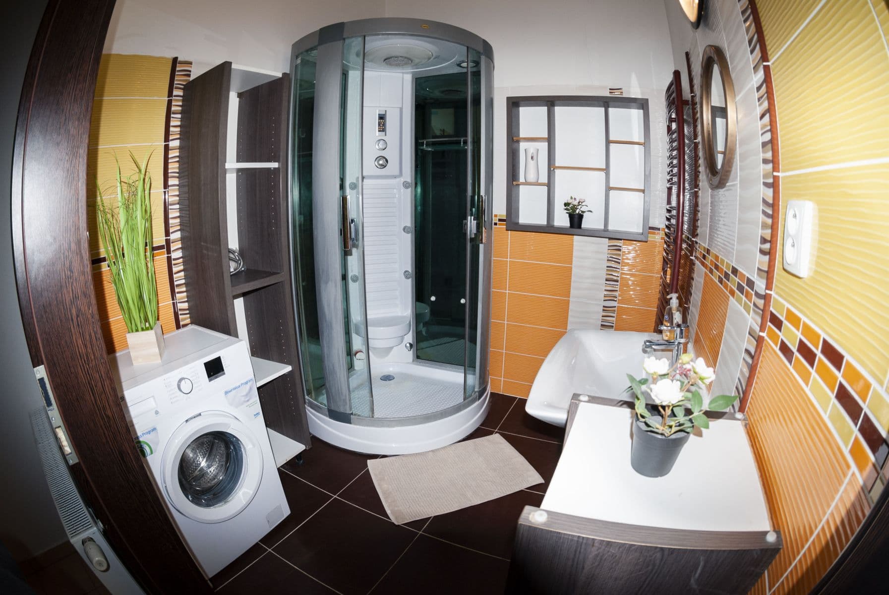 1 bedroom flat to rent, 35 m², Spolková, Brno, Jihomoravský Region 1 bedroom flat to rent, 35 m², Spolková, Brno, Jihomoravský Region