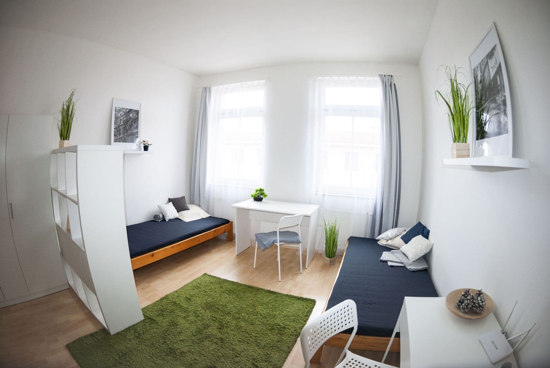 1 bedroom flat to rent, 35 m², Spolková, Brno, Jihomoravský Region 1 bedroom flat to rent, 35 m², Spolková, Brno, Jihomoravský Region