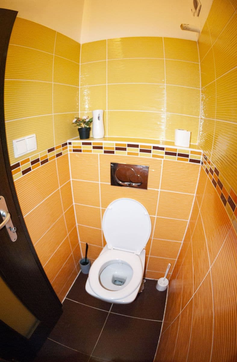 1 bedroom flat to rent, 35 m², Spolková, Brno, Jihomoravský Region 1 bedroom flat to rent, 35 m², Spolková, Brno, Jihomoravský Region