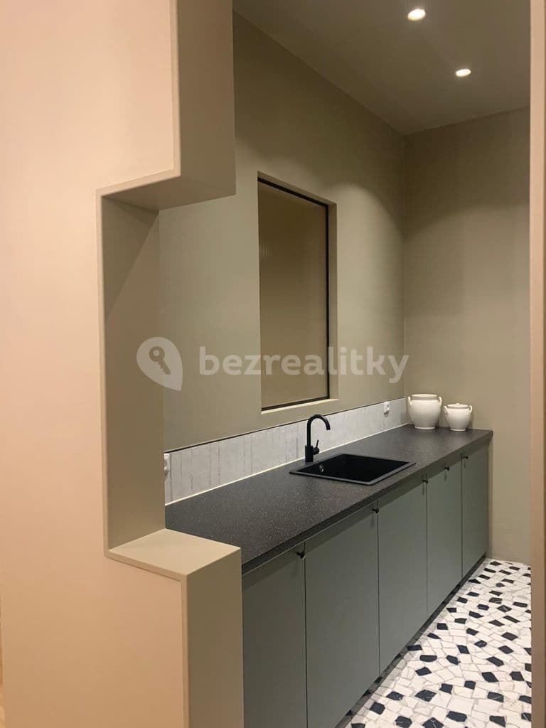 2 bedroom with open-plan kitchen flat to rent, 77 m², Dr. Zikmunda Wintra, Prague, Prague 2 bedroom with open-plan kitchen flat to rent, 77 m², Dr. Zikmunda Wintra, Prague, Prague