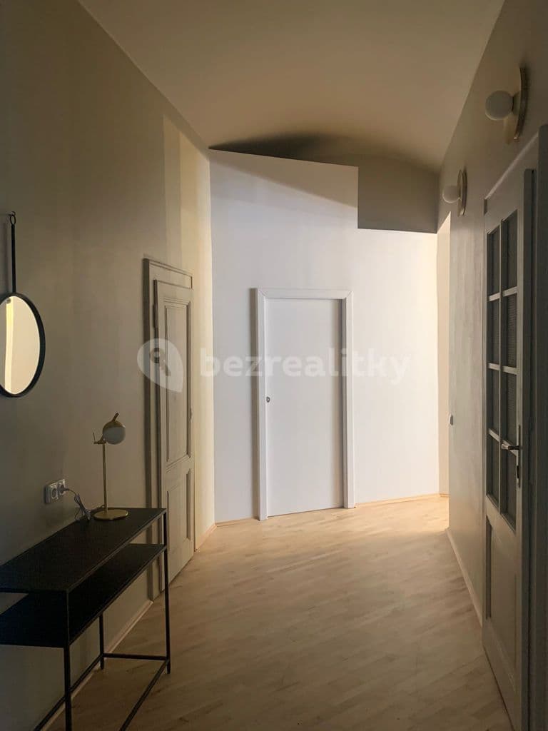 2 bedroom with open-plan kitchen flat to rent, 77 m², Dr. Zikmunda Wintra, Prague, Prague 2 bedroom with open-plan kitchen flat to rent, 77 m², Dr. Zikmunda Wintra, Prague, Prague